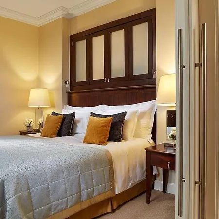 Corinthia Hotel Budapest