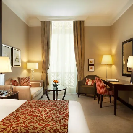 Corinthia 5* Boedapest