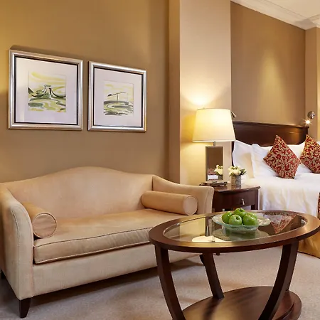 Corinthia Hotel Budapešť