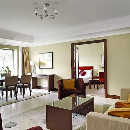Corinthia Otel Budapeşte