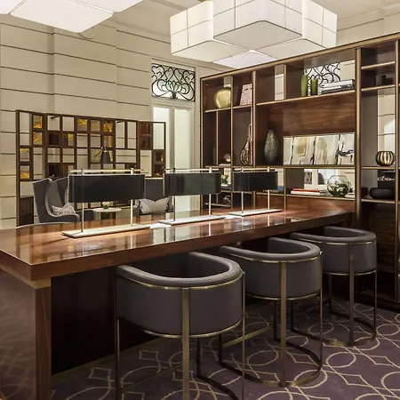 Corinthia 5* Budapešť