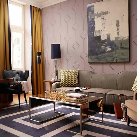 Corinthia 5* Budapeşte