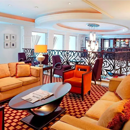 Corinthia 5*