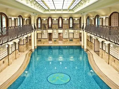Corinthia Hotel 5*