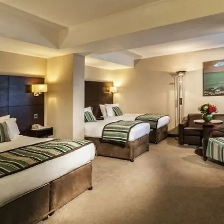 Corinthia Budapest