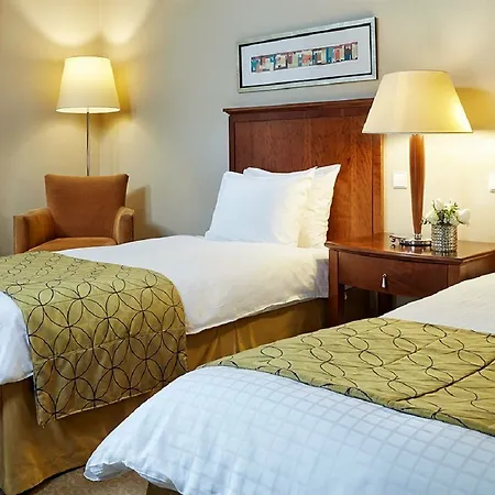 Hotel Corinthia