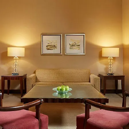 Corinthia Hotel 5*