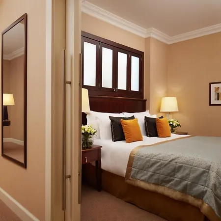 Corinthia 5* Budapest