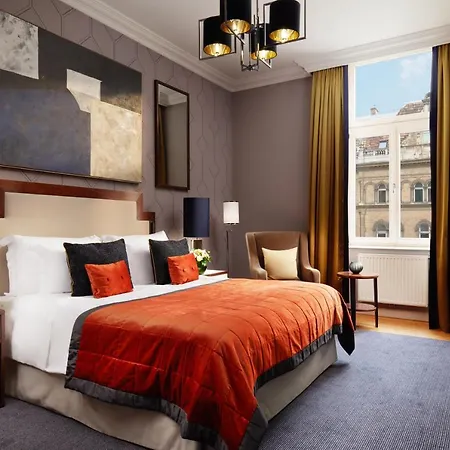 Corinthia Budapest