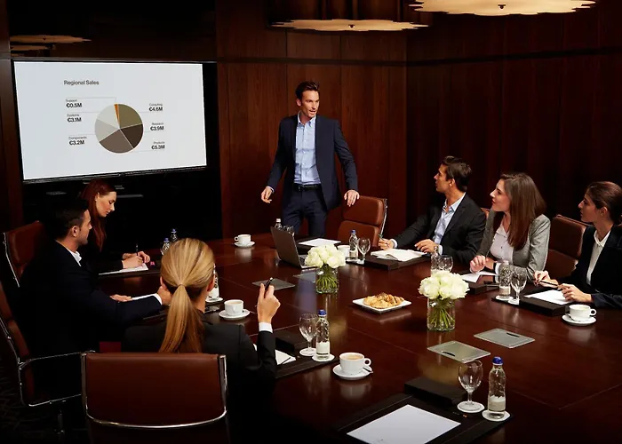 Corinthia Hotel Budapesta