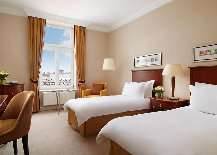 Corinthia Budapest