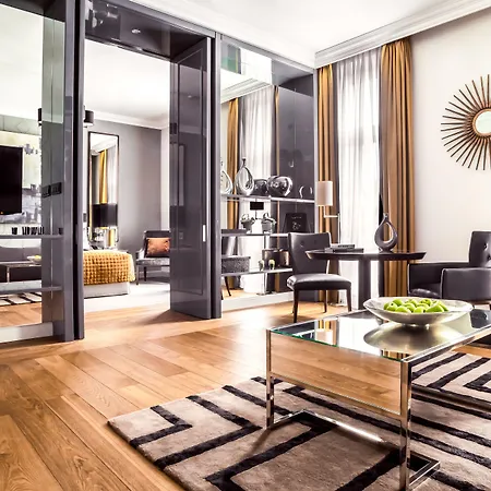 Corinthia Budapest