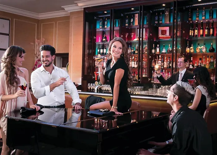 Corinthia Ξενοδοχείο 5*