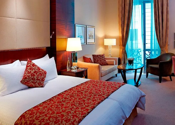 Corinthia 부다페스트