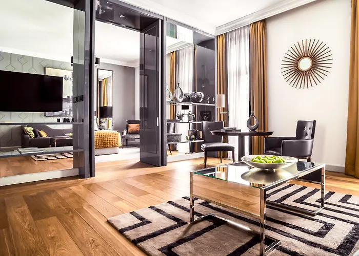 Corinthia 부다페스트