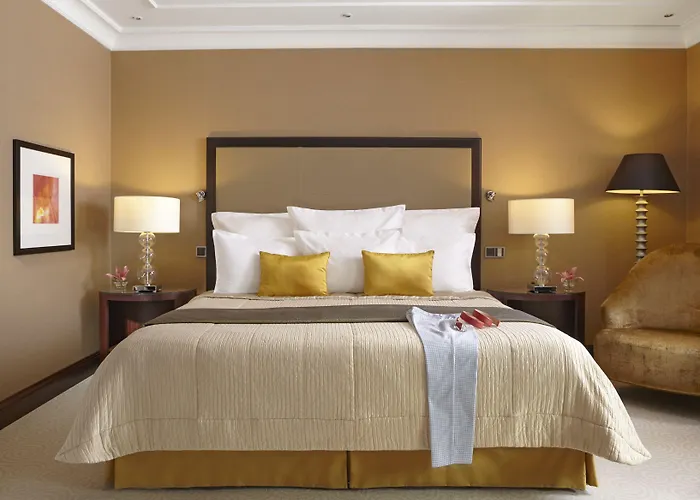 Corinthia 호텔 부다페스트