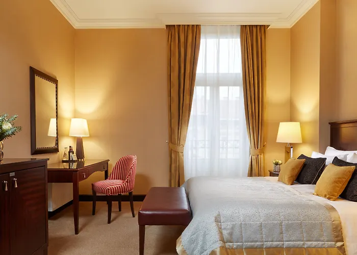 Corinthia 5* 부다페스트