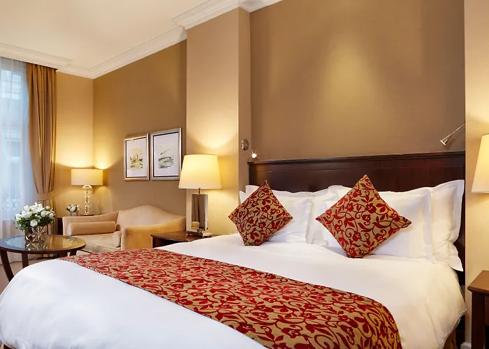 Corinthia 5*