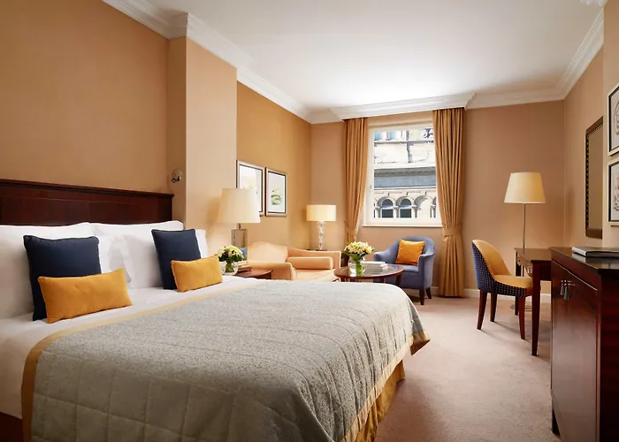 Corinthia 부다페스트