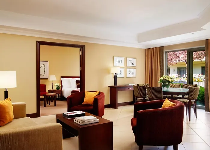 호텔 Corinthia 부다페스트